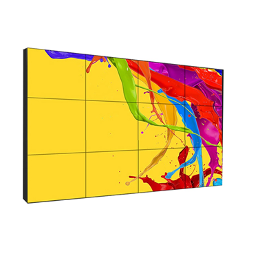 55 inch lg0.88mm LCD splicing screen